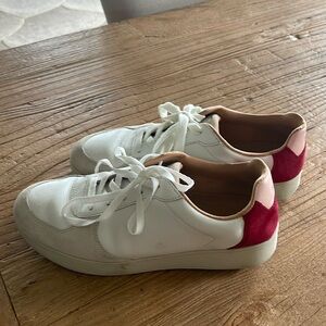 FitFlop sneakers size 9.5 (41)